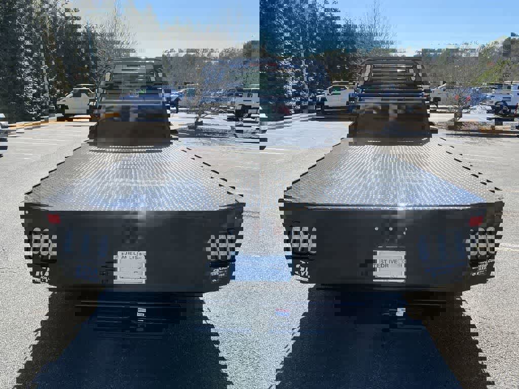 2025 GMC Sierra 3500 Pro