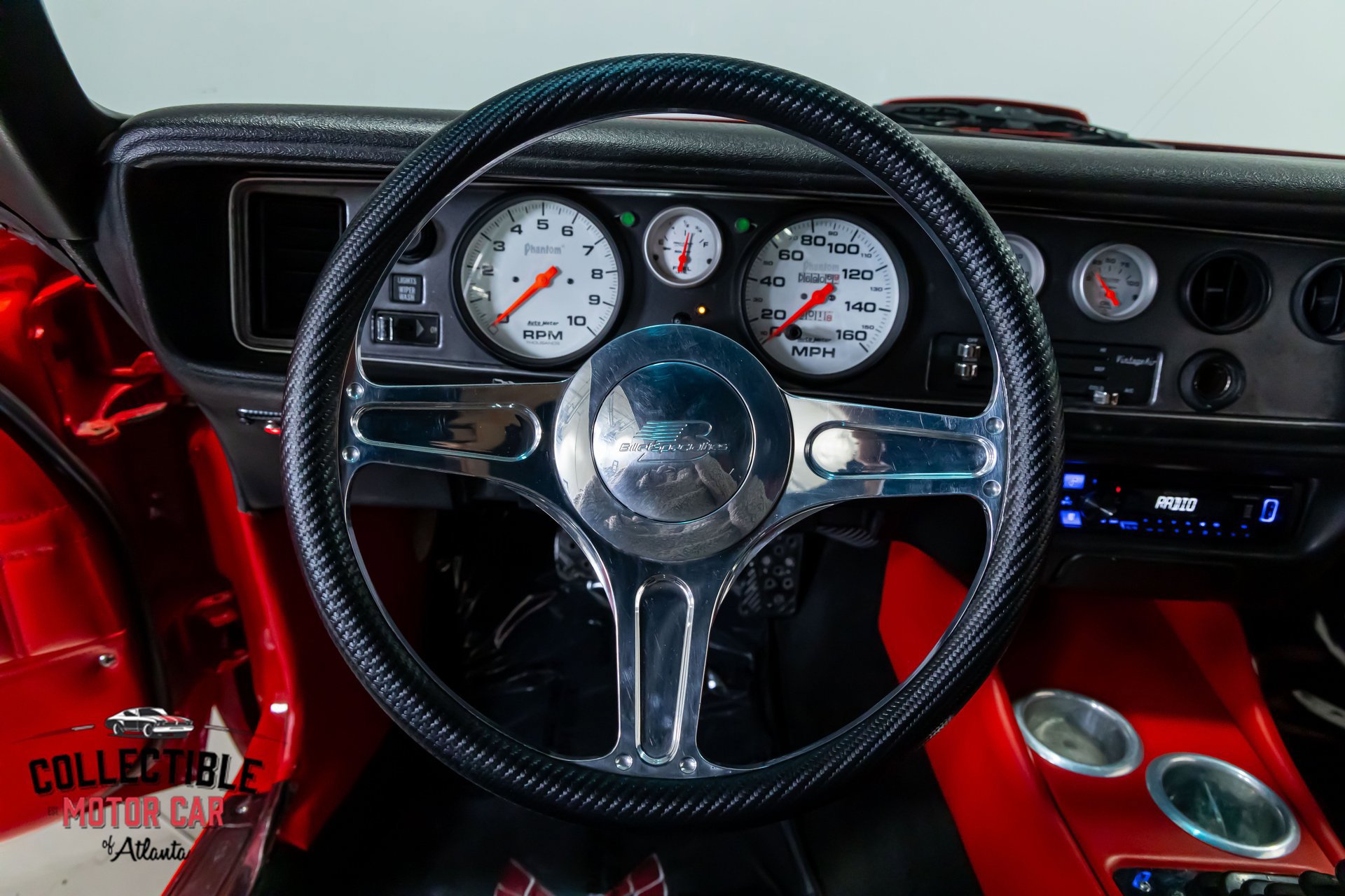 2013 Chevrolet Camaro SS