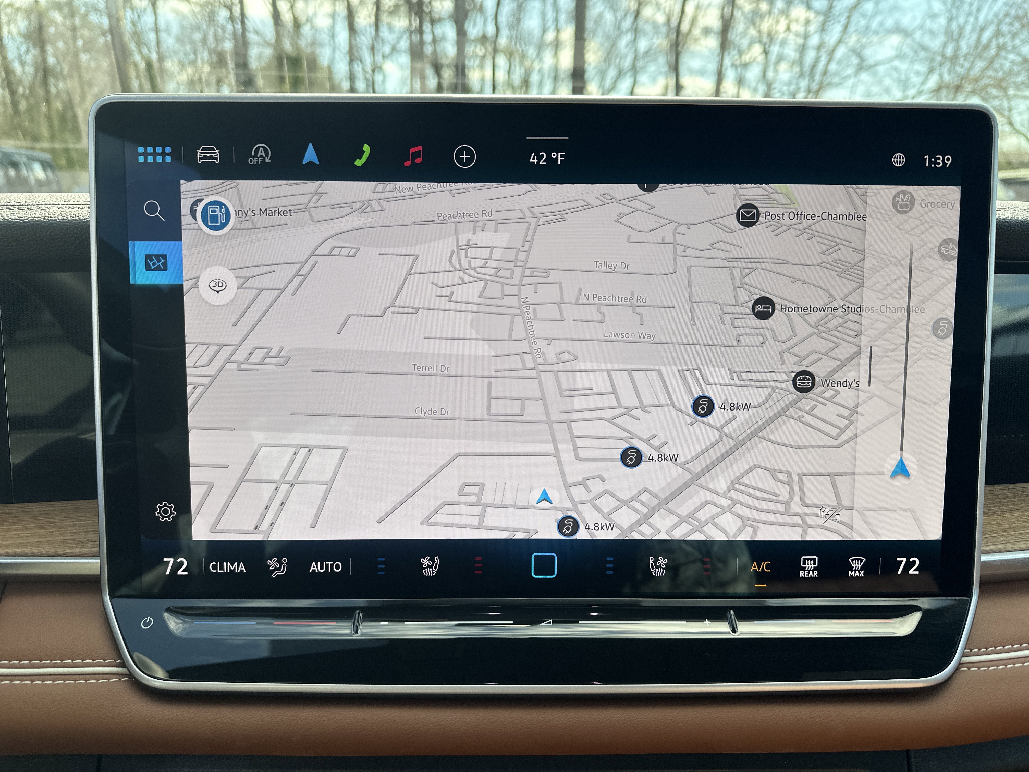 2025 Volkswagen Tiguan SEL R-Line