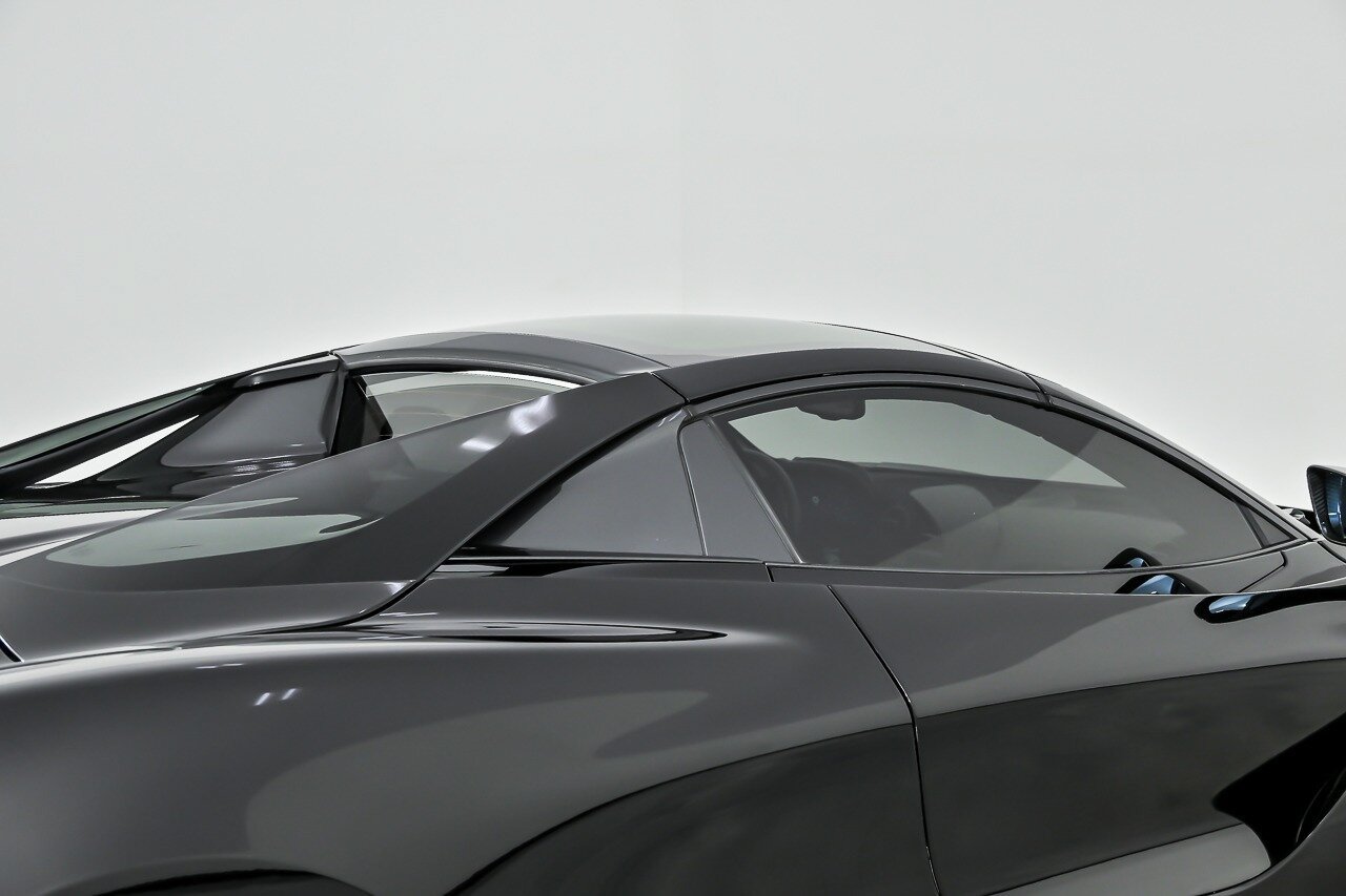 Used 2020 McLaren 720S Performance photo 46