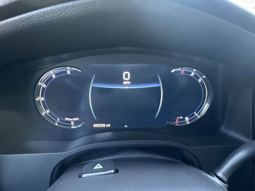 2017 Cadillac Escalade Premium Luxury