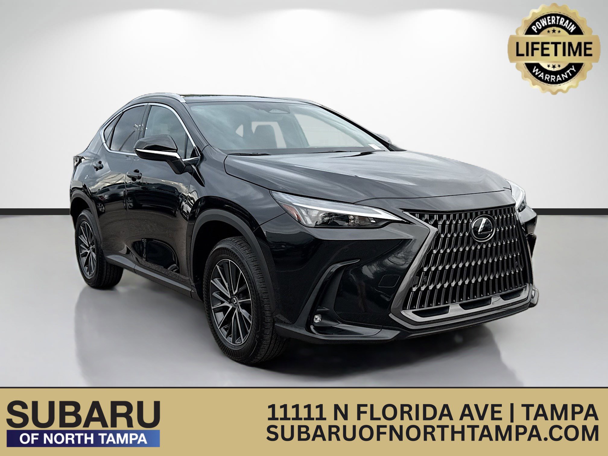 Used Lexus NX 250 for Sale in Largo, FL - Autotrader