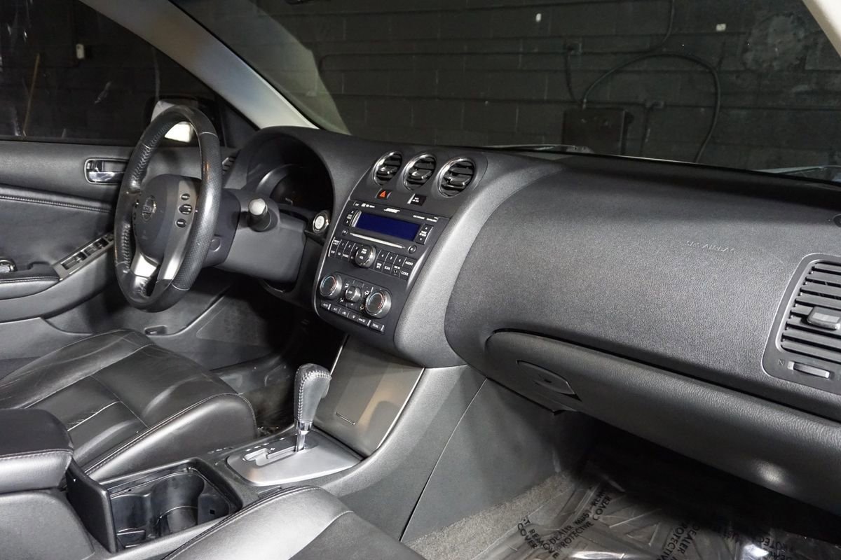 2008 Nissan Altima 3.5 SE