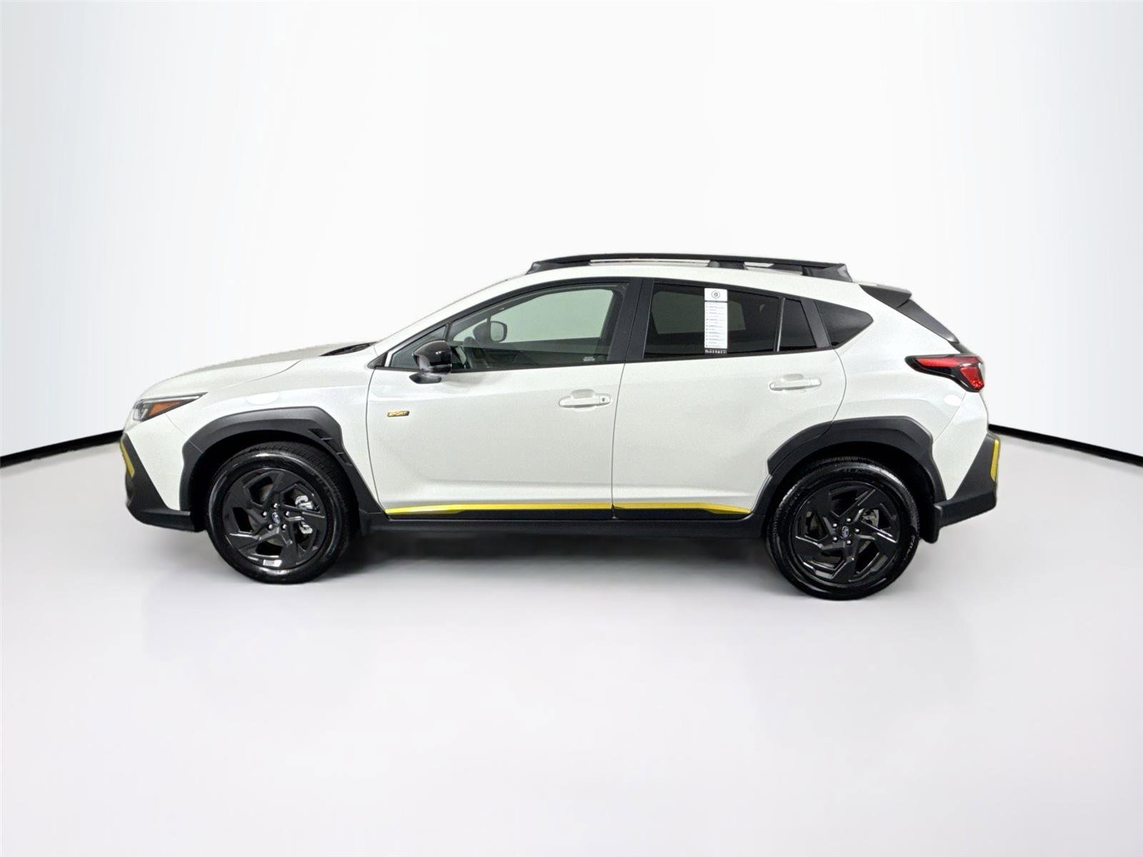 2025 Subaru Crosstrek 2.5i Sport