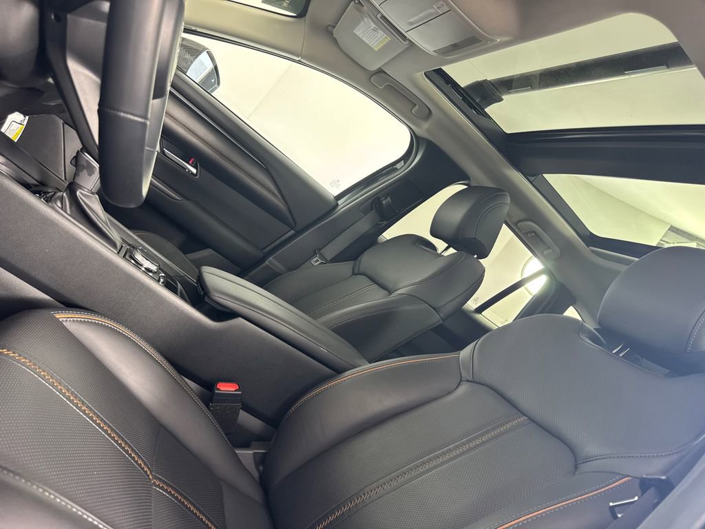 2025 MAZDA Cx-50 2.5 Hybrid