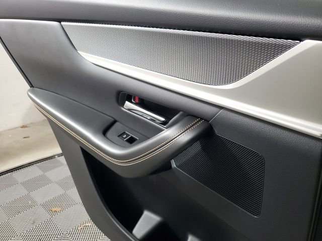 2025 MAZDA Cx-70 Plug-In Hybrid w/ Premium Pkg