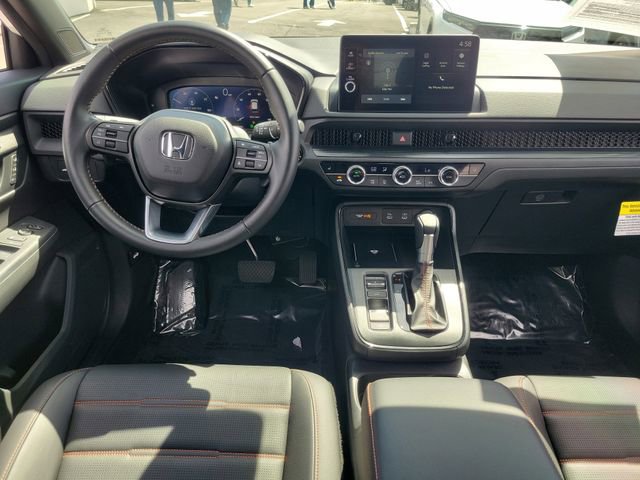 2026 Honda CR-V Sport-L