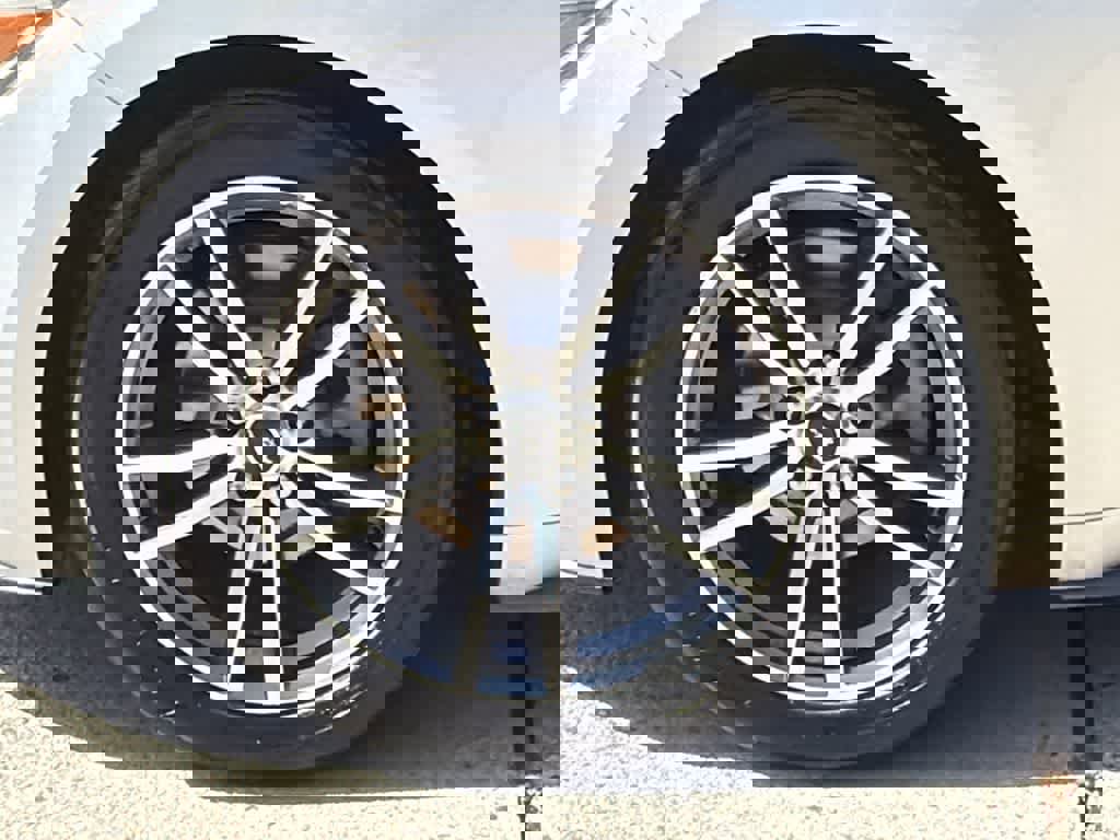 2017 Ford Mustang Premium