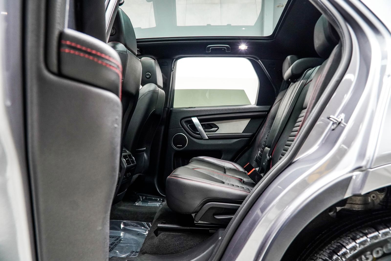 2021 Land Rover Discovery Sport S R-Dynamic