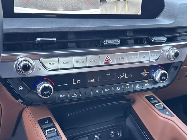 2023 Kia Telluride SX Prestige X-Pro