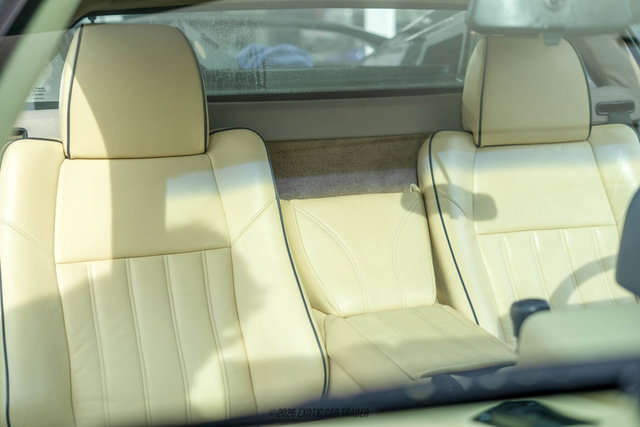 1995 Lotus Esprit S4s