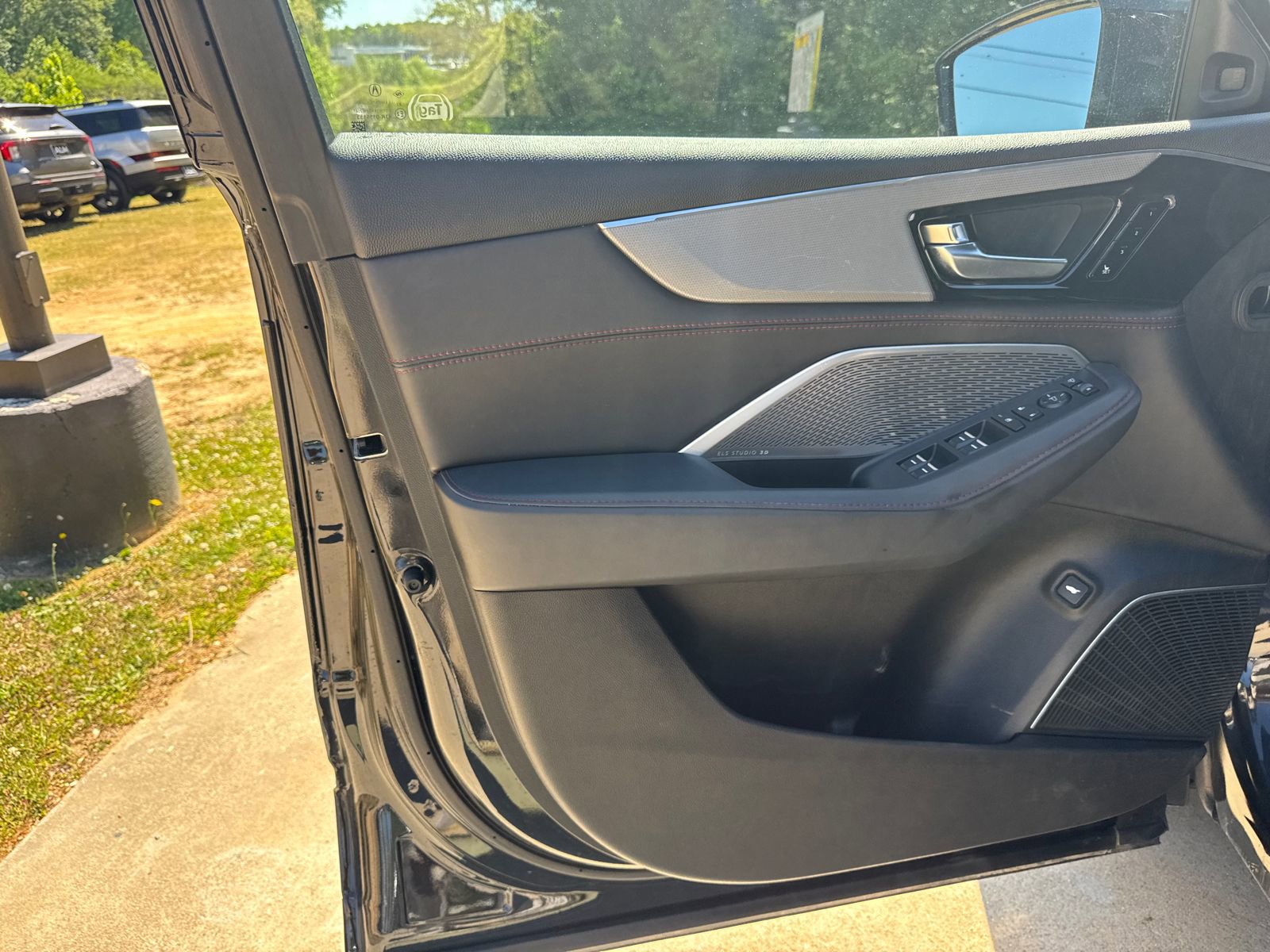 2023 Acura MDX A-Spec