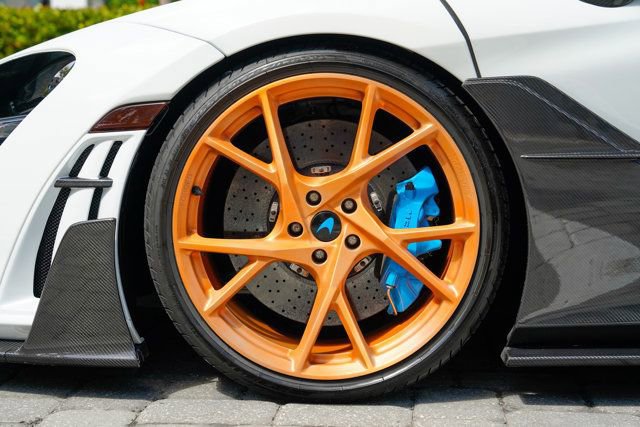 Used 2019 McLaren 720S Performance photo 14