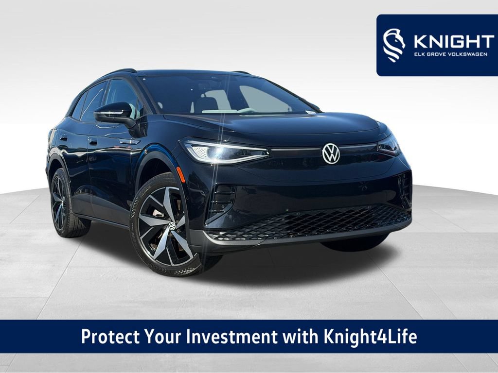 Used 2023 Volkswagen ID.4 Pro S Plus