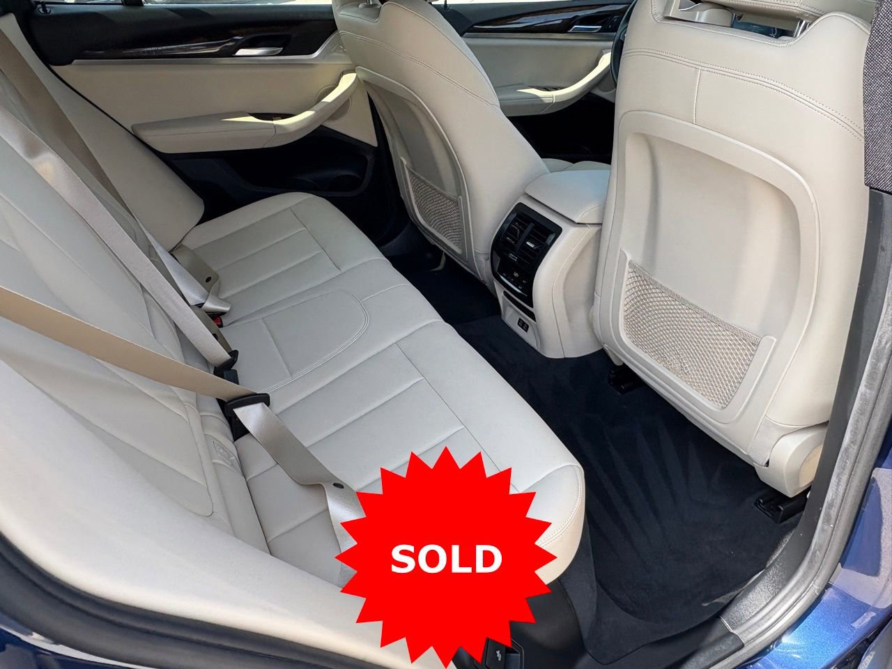 2021 BMW X3 xDrive30e