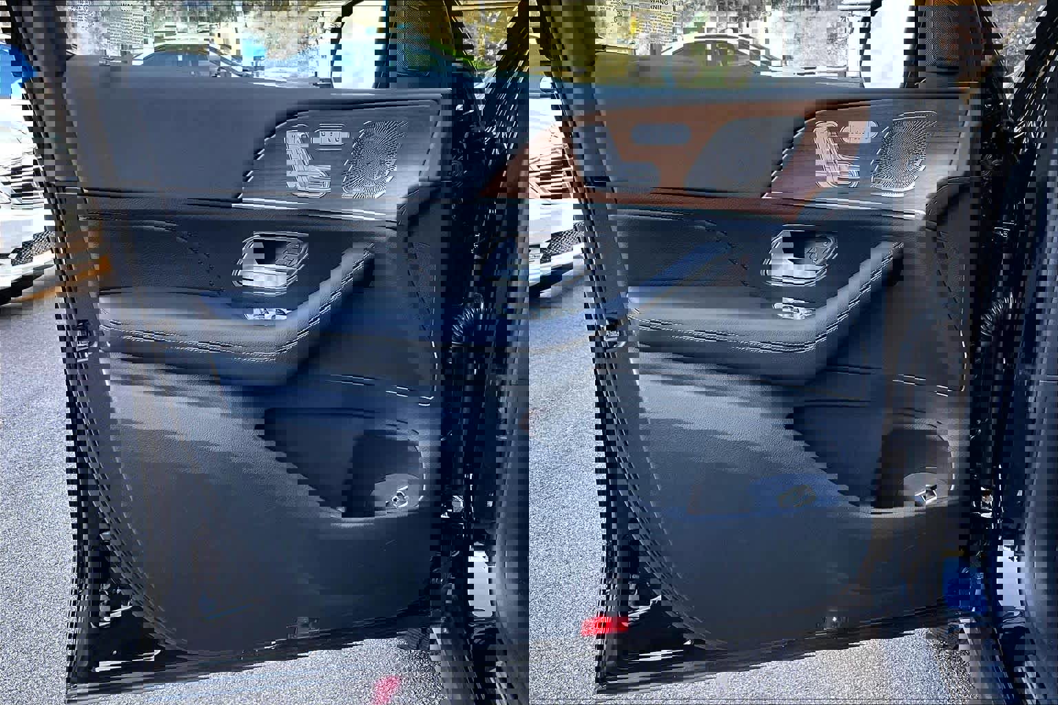 2026 Mercedes-Benz GLE 350 4MATIC