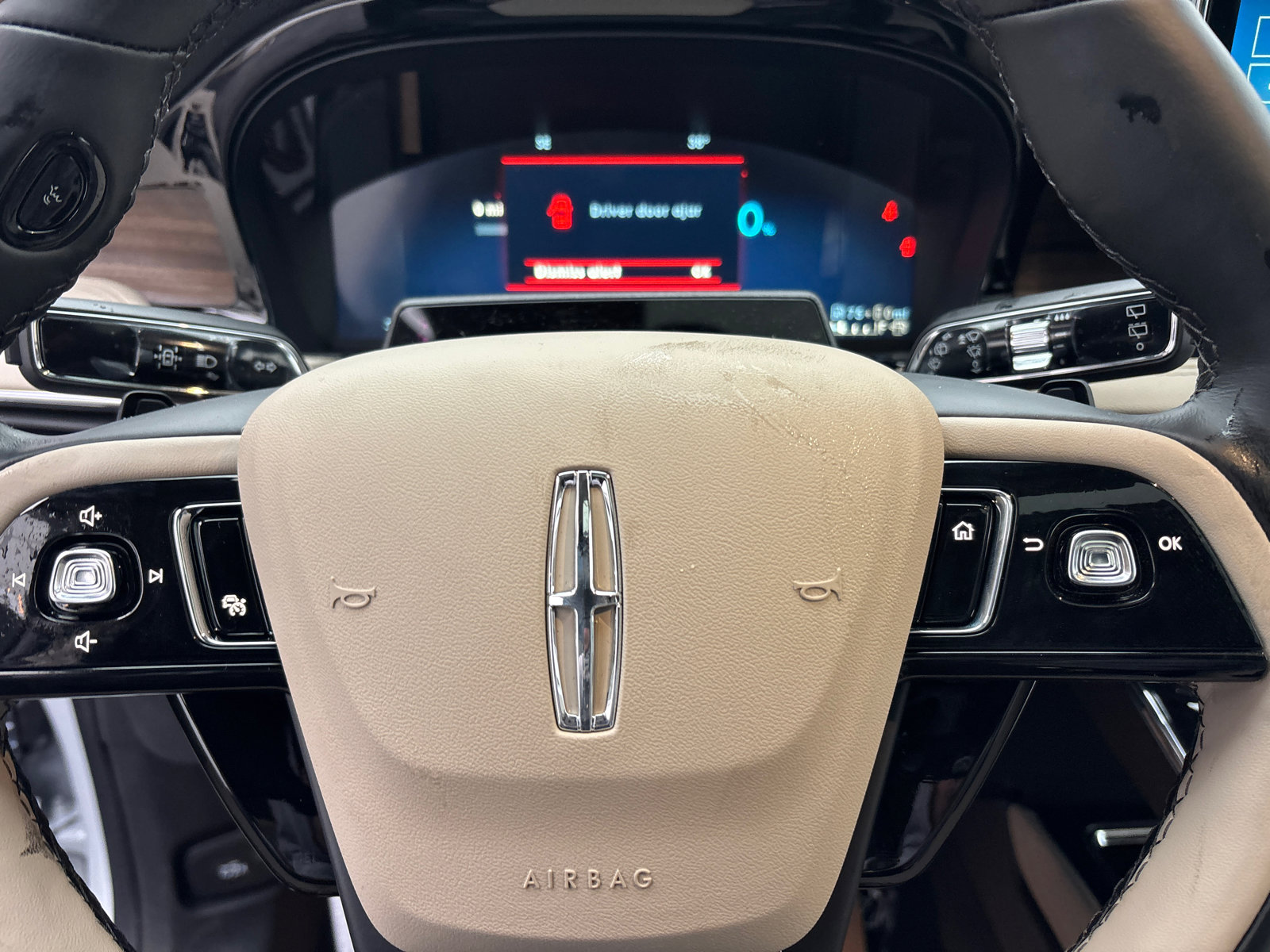 2026 Lincoln Corsair Grand Touring