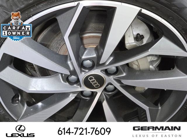 2025 Audi Q5 2.0T Premium Plus