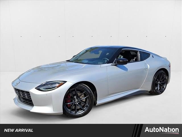 Used 2024 Nissan Z Performance for Sale Near Me - Autotrader