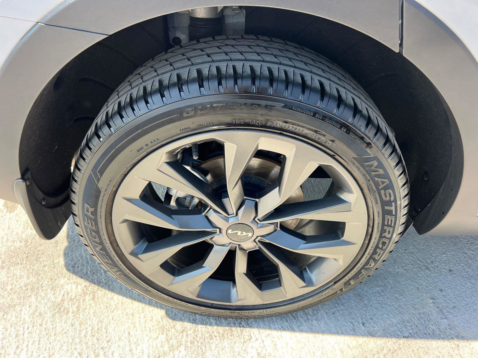 2023 Kia Sorento SX Prestige