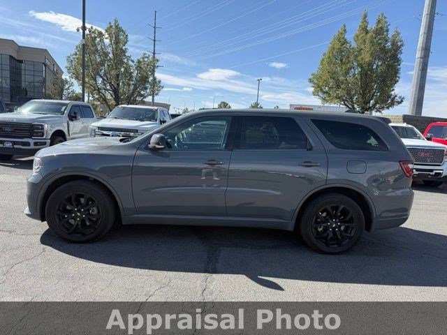 2019 Dodge Durango R/T
