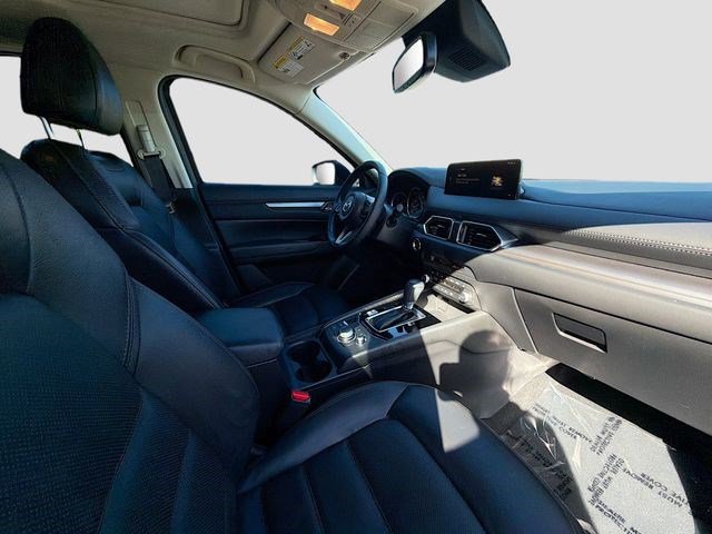 2023 MAZDA Cx-5 AWD 2.5 S w/ Preferred Package