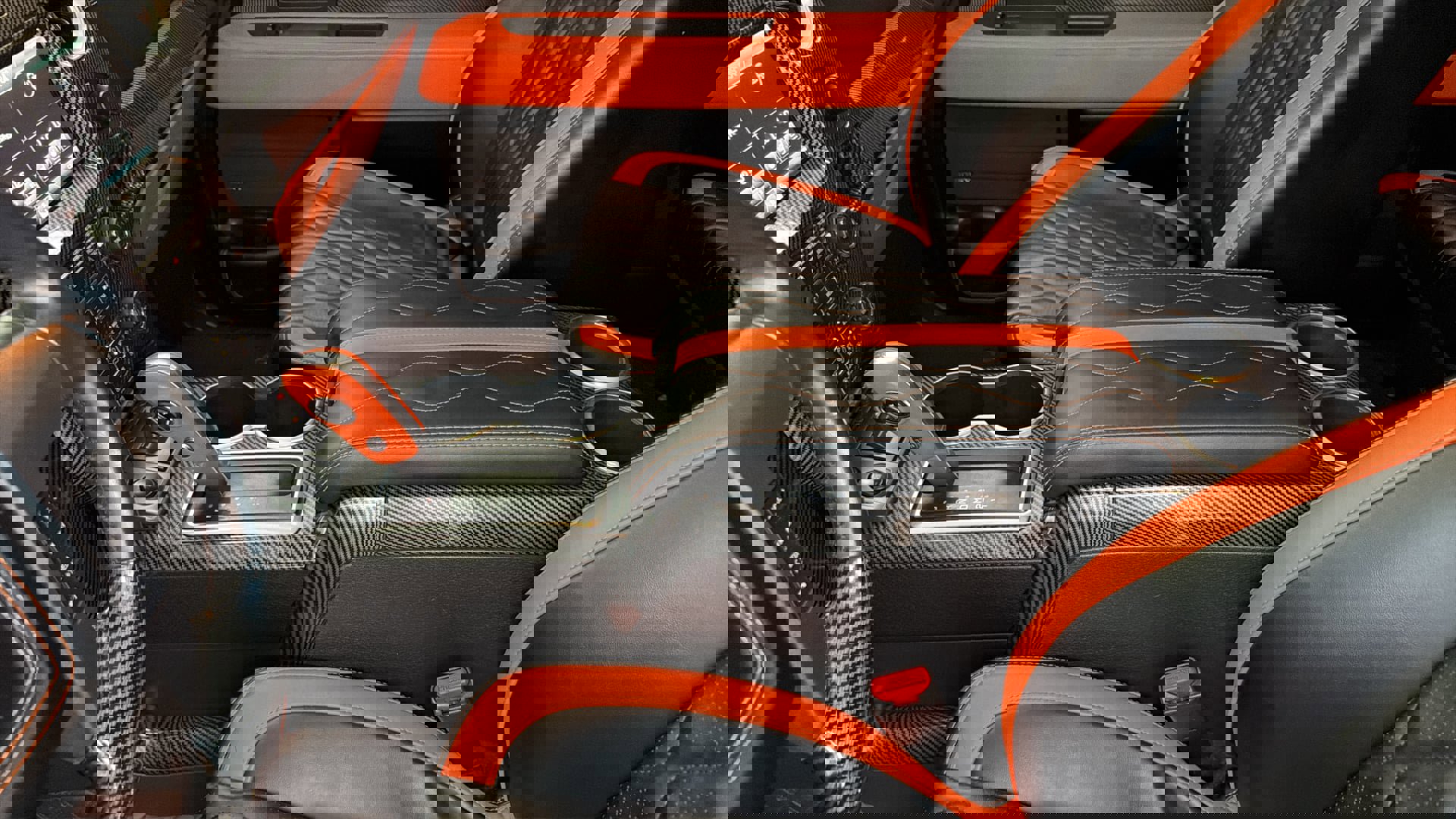 2014 Ford F150 Raptor