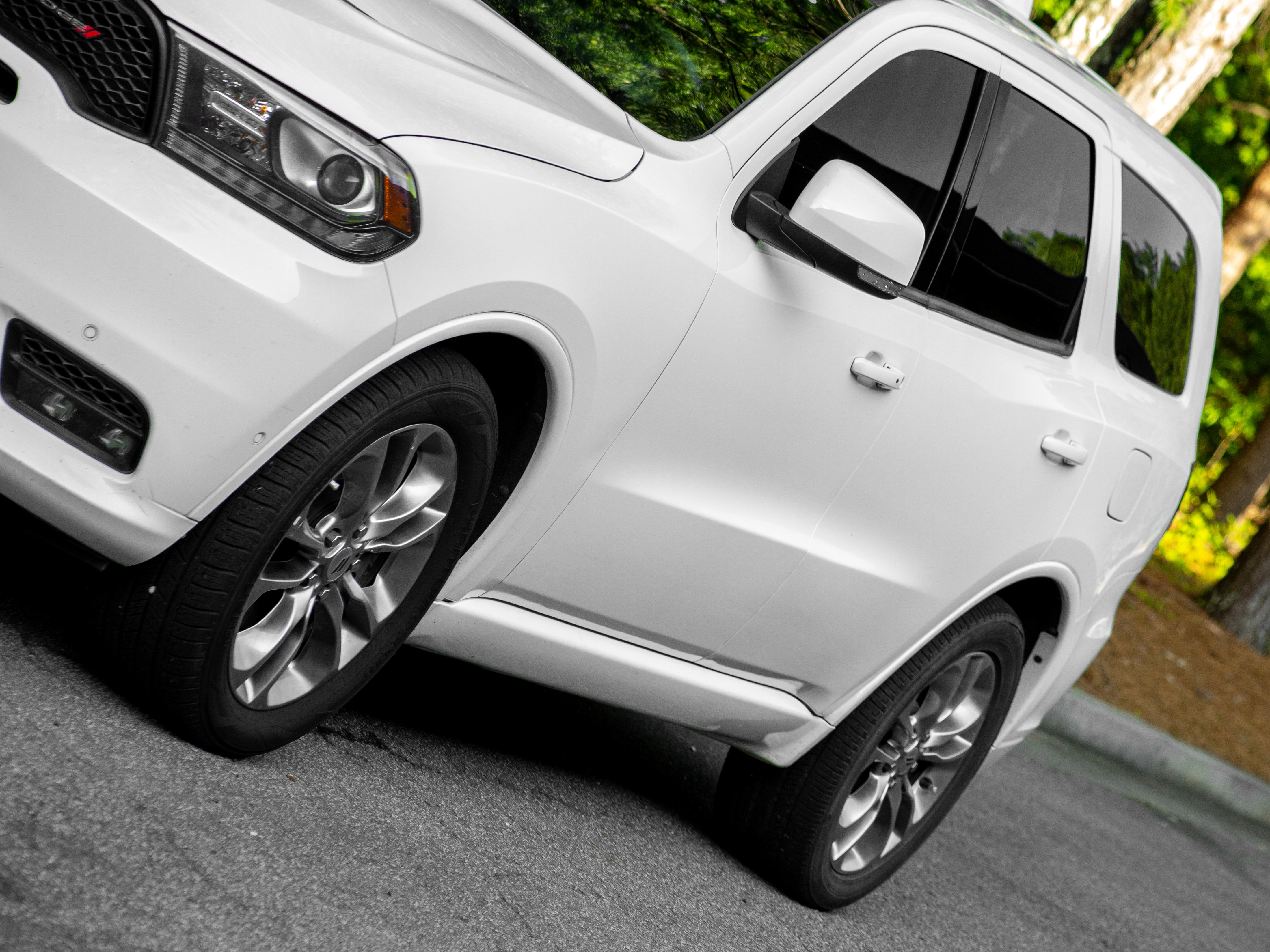 2019 Dodge Durango R/T