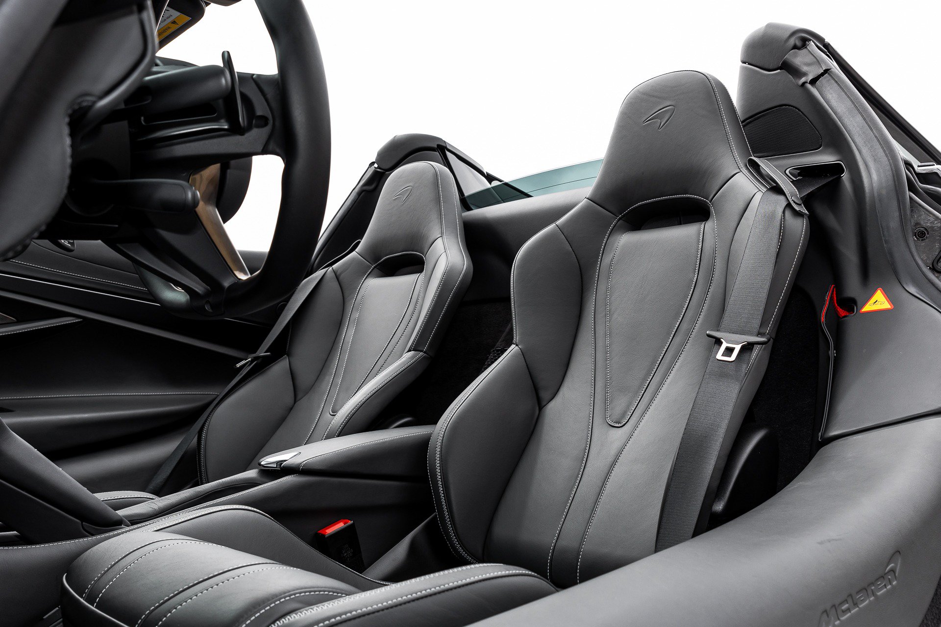 Used 2020 McLaren 720S Luxury photo 37