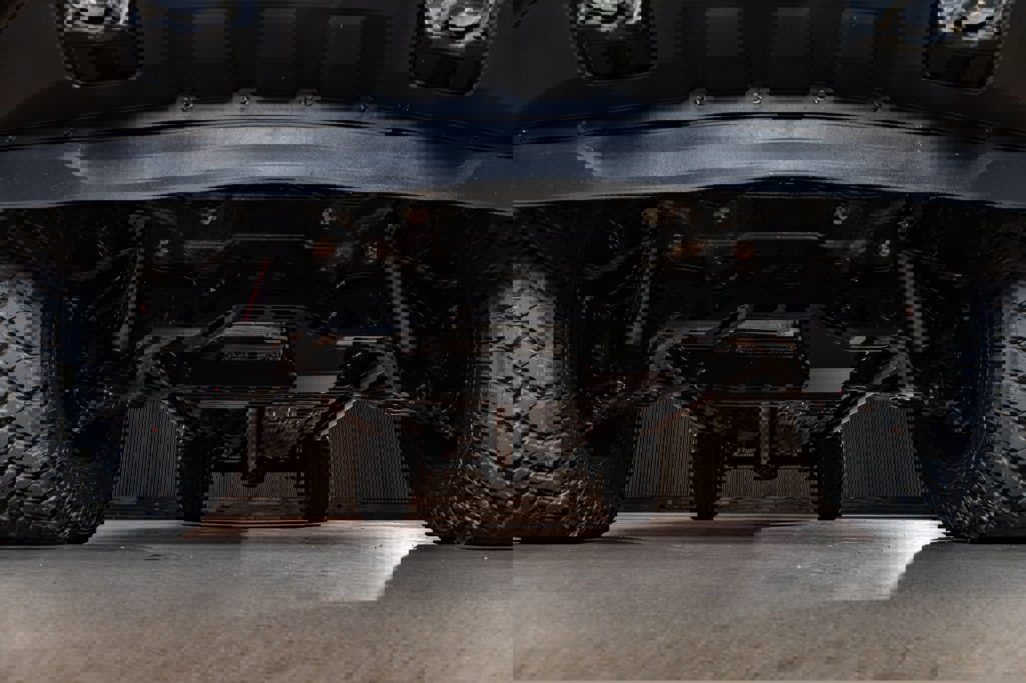 2019 Ford F150 Platinum