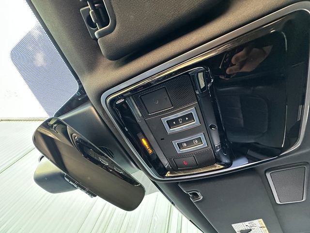 2021 Land Rover Range Rover Sport HSE Silver Edition