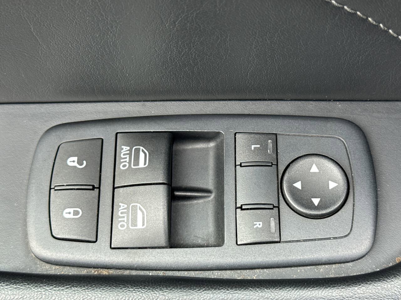 2016 Dodge Challenger R/T Scat Pack