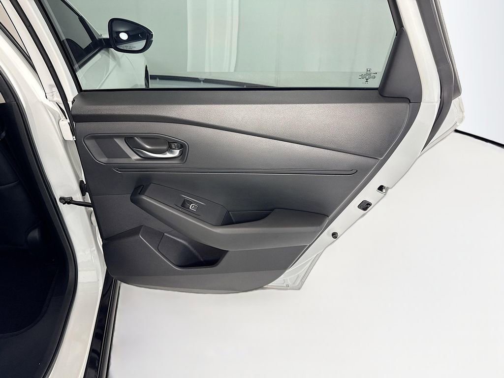 2024 Honda Accord EX-L