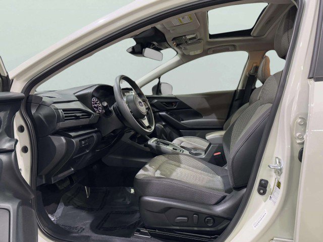 2024 Subaru Crosstrek 2.0i Premium