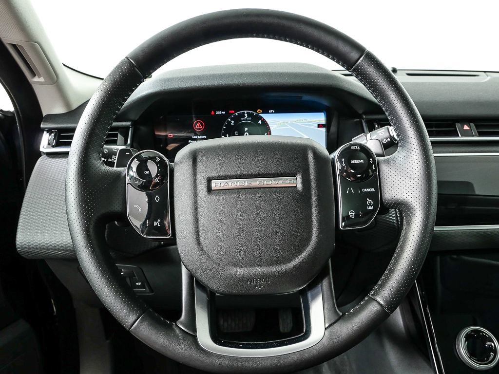 2019 Land Rover Range Rover Velar S