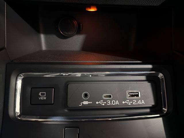 2025 Subaru Ascent Limited