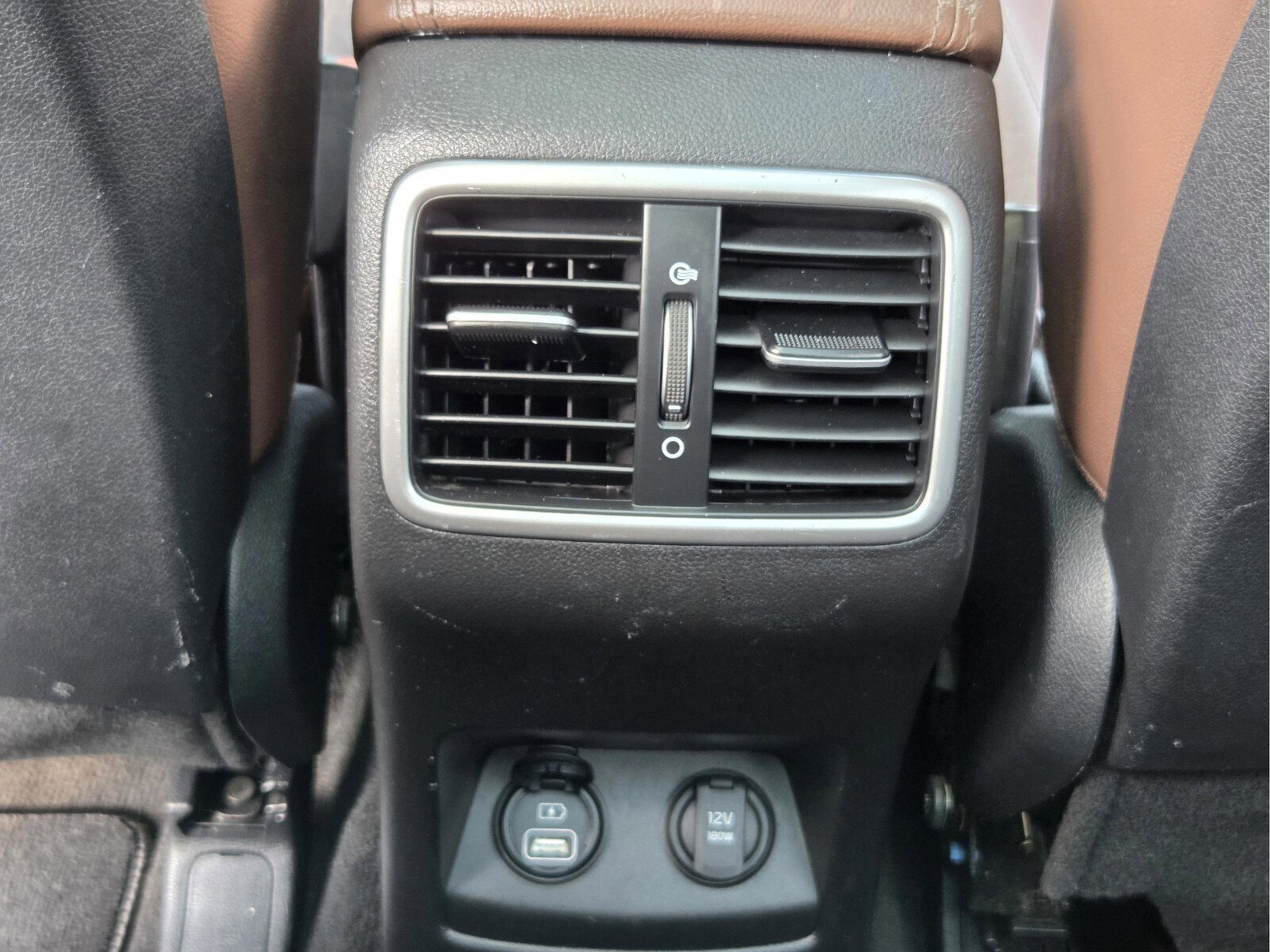 2017 Kia Sportage SX