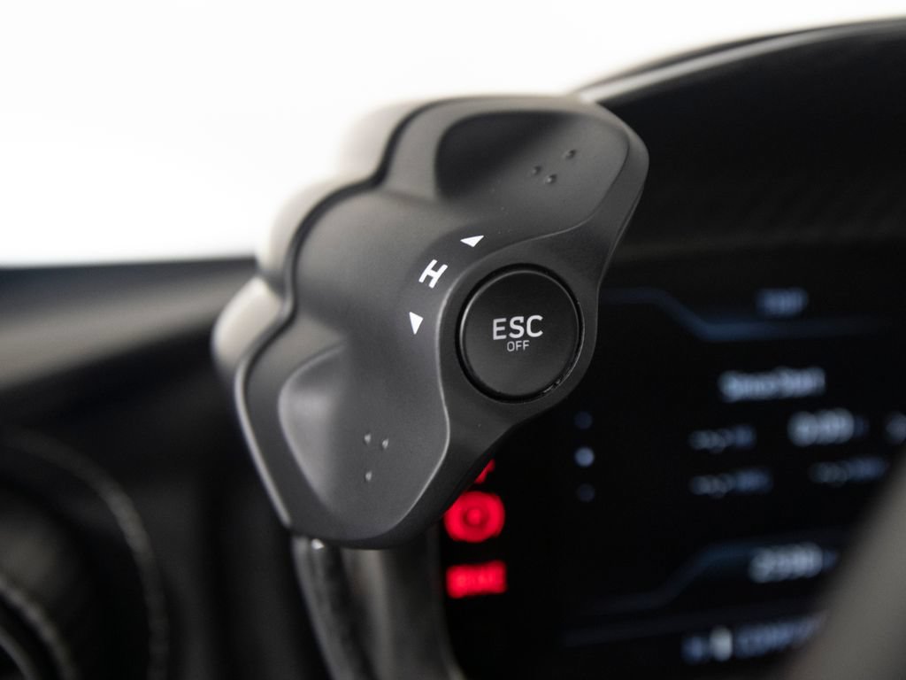 Used 2025 McLaren 750S photo 29