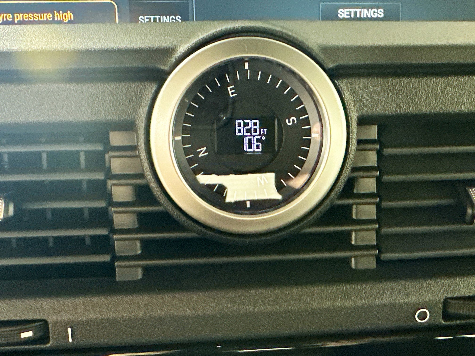 2026 INEOS Grenadier Trialmaster Edition