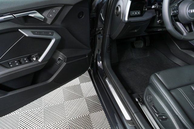 2026 Audi A3 2.0T Premium