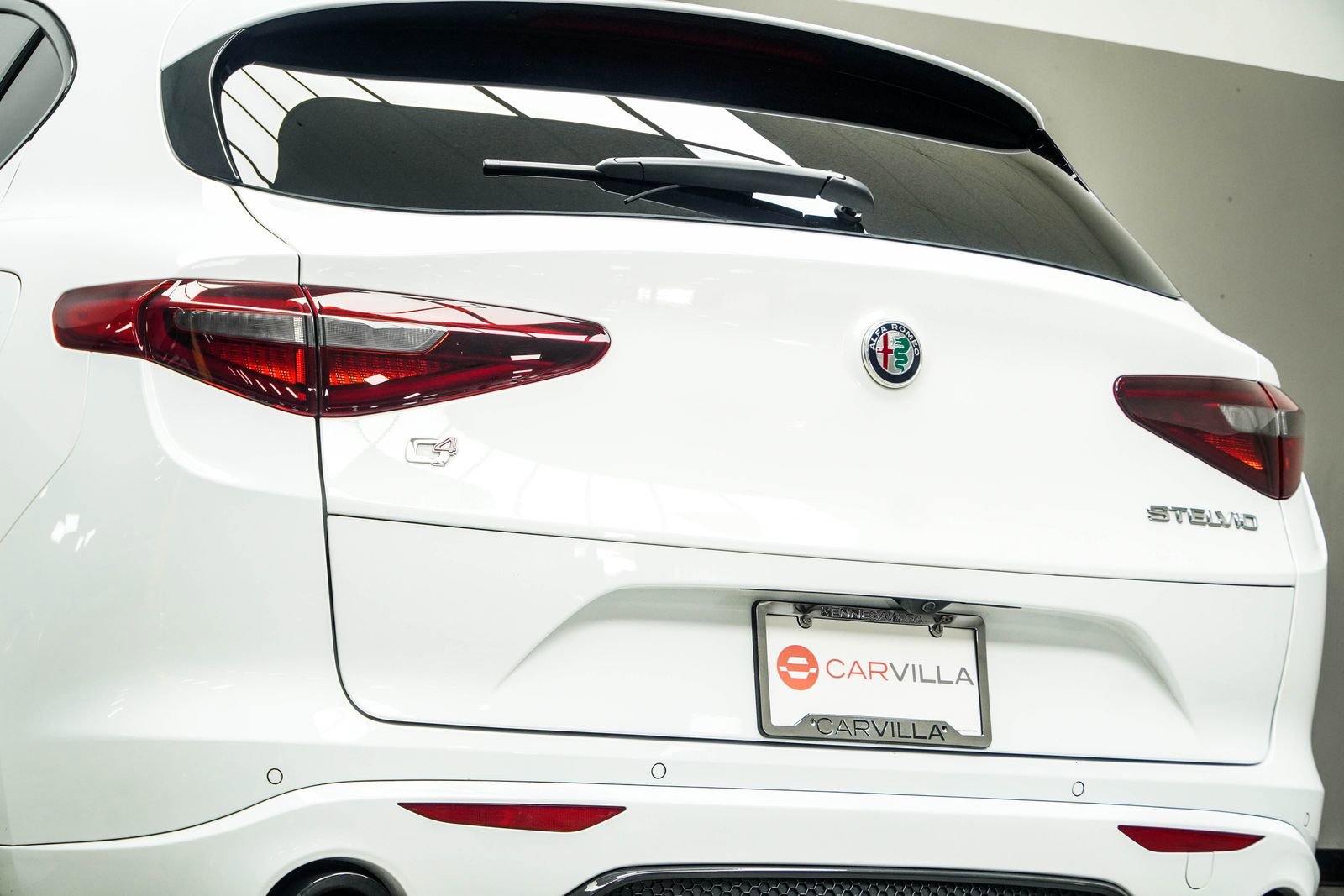 2023 Alfa Romeo Stelvio Veloce