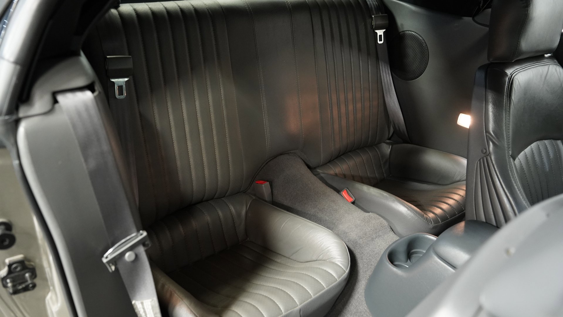 1999 Pontiac Firebird Trans Am