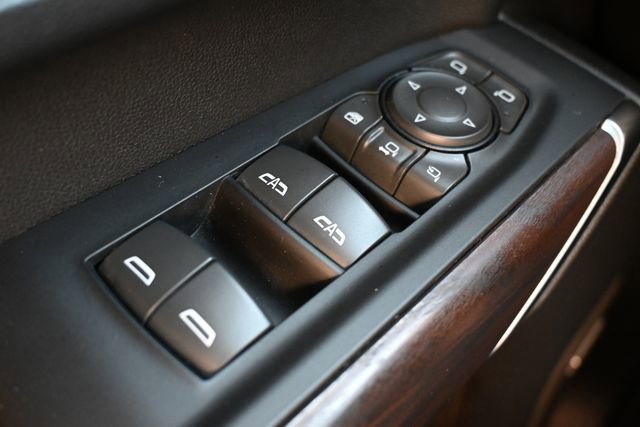 2022 GMC Sierra 3500 SLT