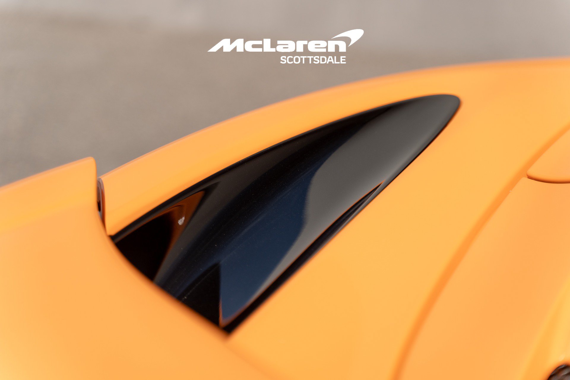 New 2027 McLaren 750S Spider photo 23