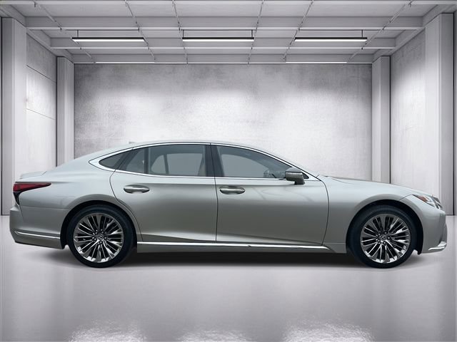 2023 Lexus LS 500