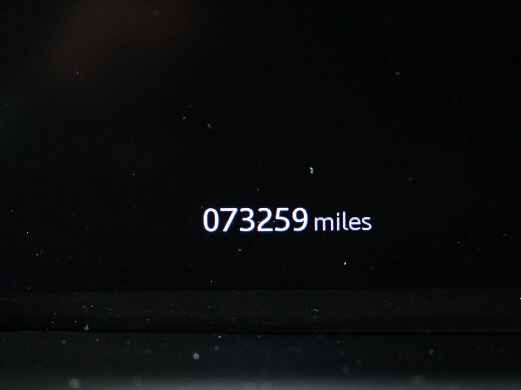 2018 Land Rover Discovery HSE