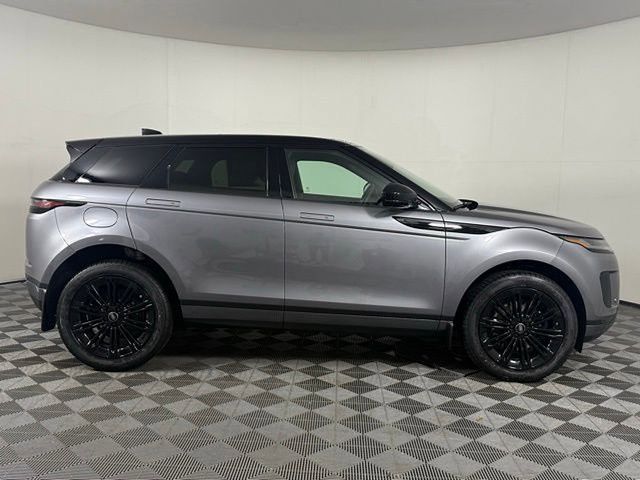 2026 Land Rover Range Rover Evoque S