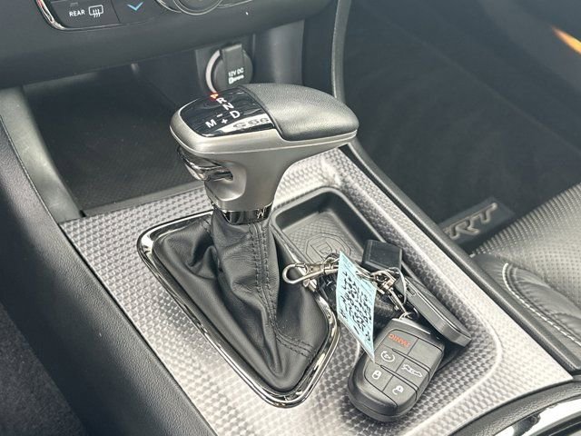 2022 Dodge Charger SRT Hellcat