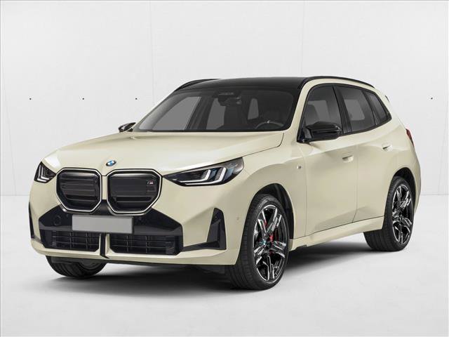 Used 2026 BMW X3 xDrive30i