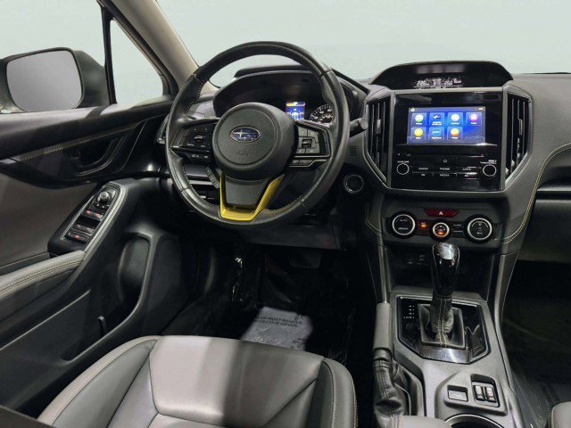 2022 Subaru Crosstrek 2.5i Sport